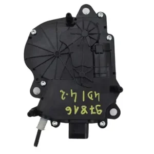 Nowość DOCIĄG KLAPY RANGE ROVER VOUGE DK62404C10AB